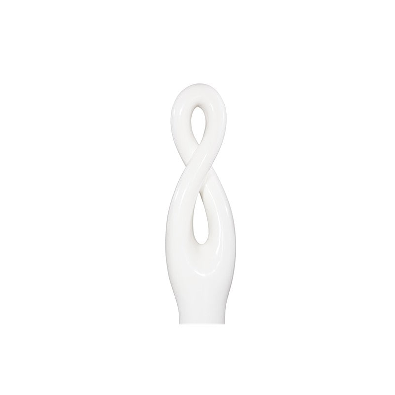 Twisted Sculpture