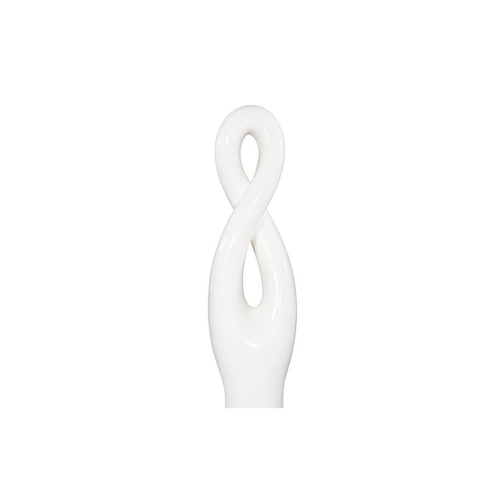 Twisted Sculpture