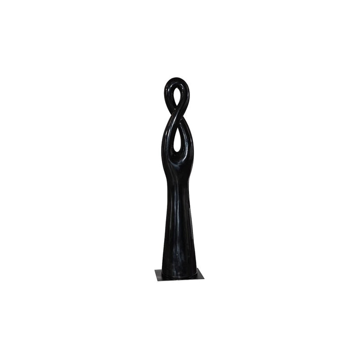 Twisted Sculpture