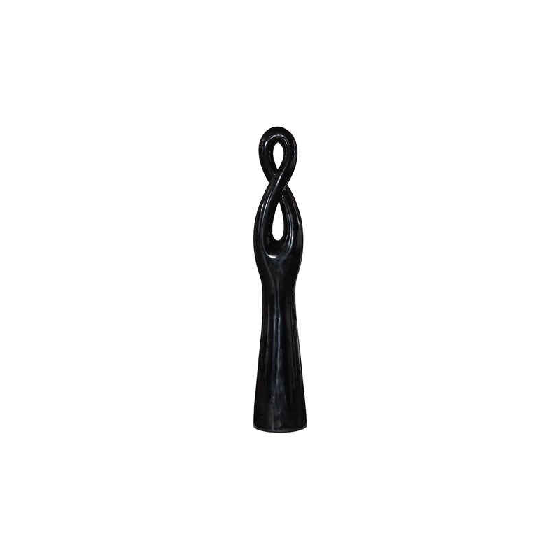 Twisted Sculpture