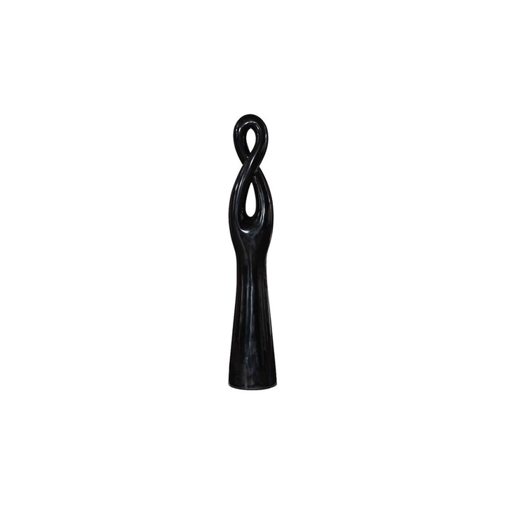 Twisted Sculpture