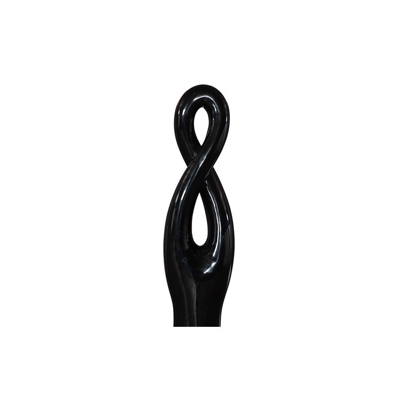 Twisted Sculpture