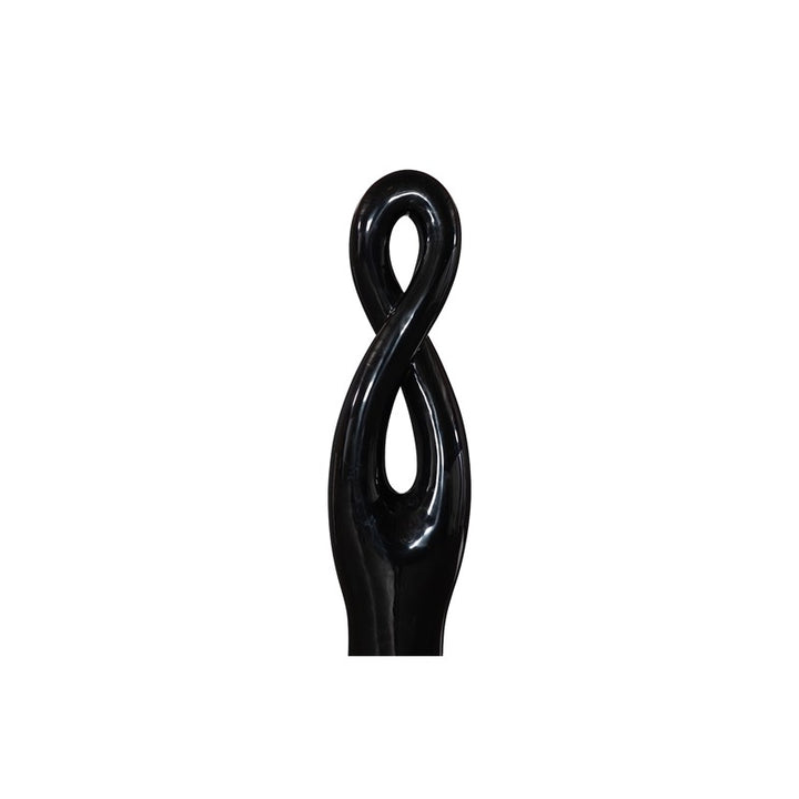 Twisted Sculpture