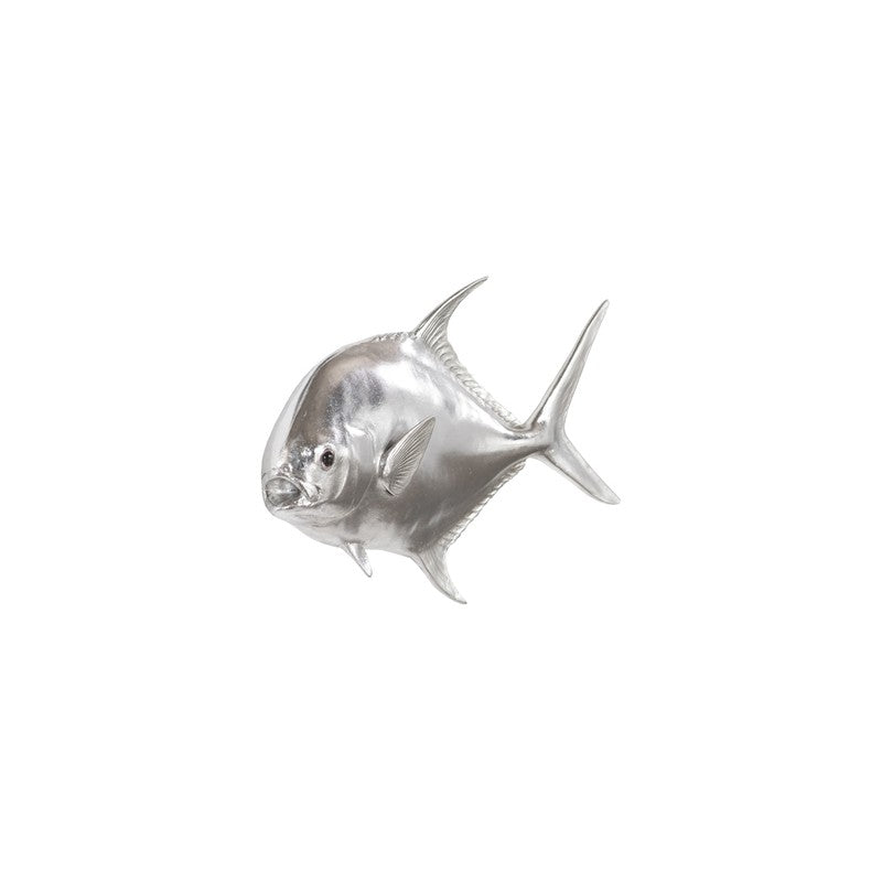 Permit Fish