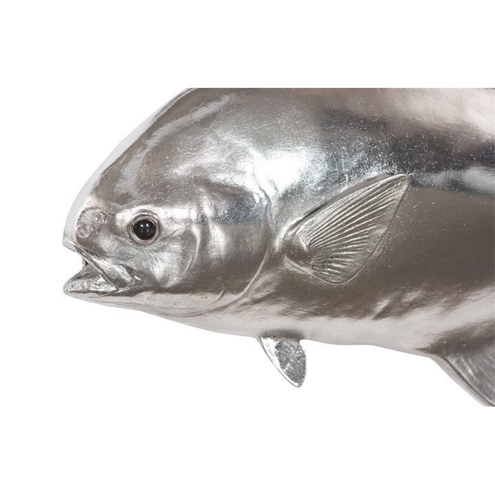 Permit Fish