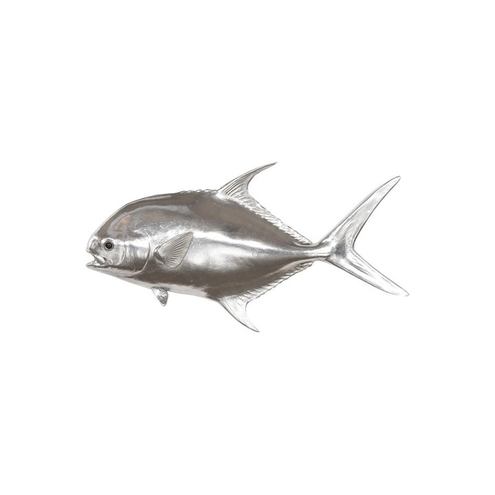 Permit Fish