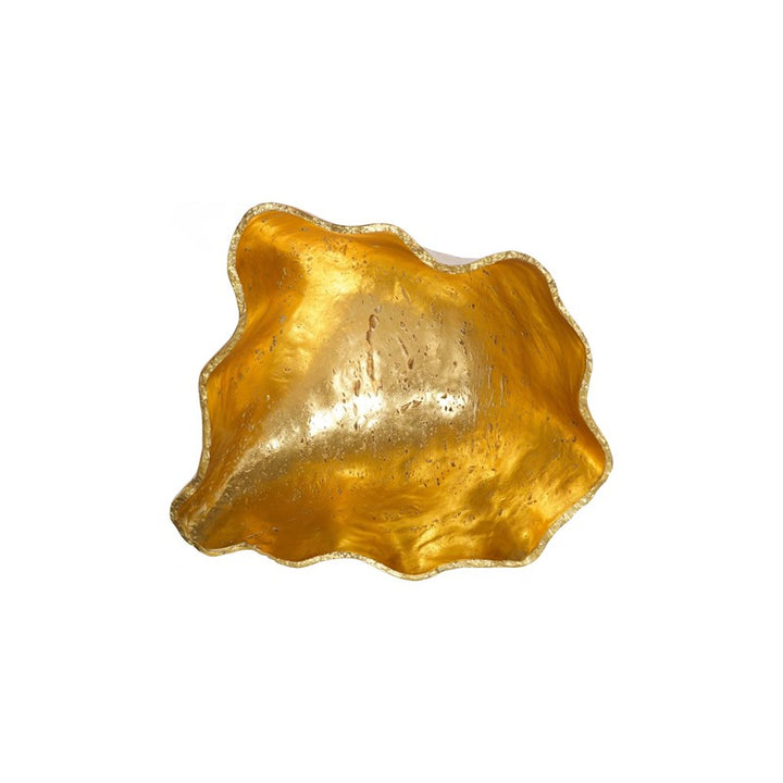 Cast Onyx  Bowl