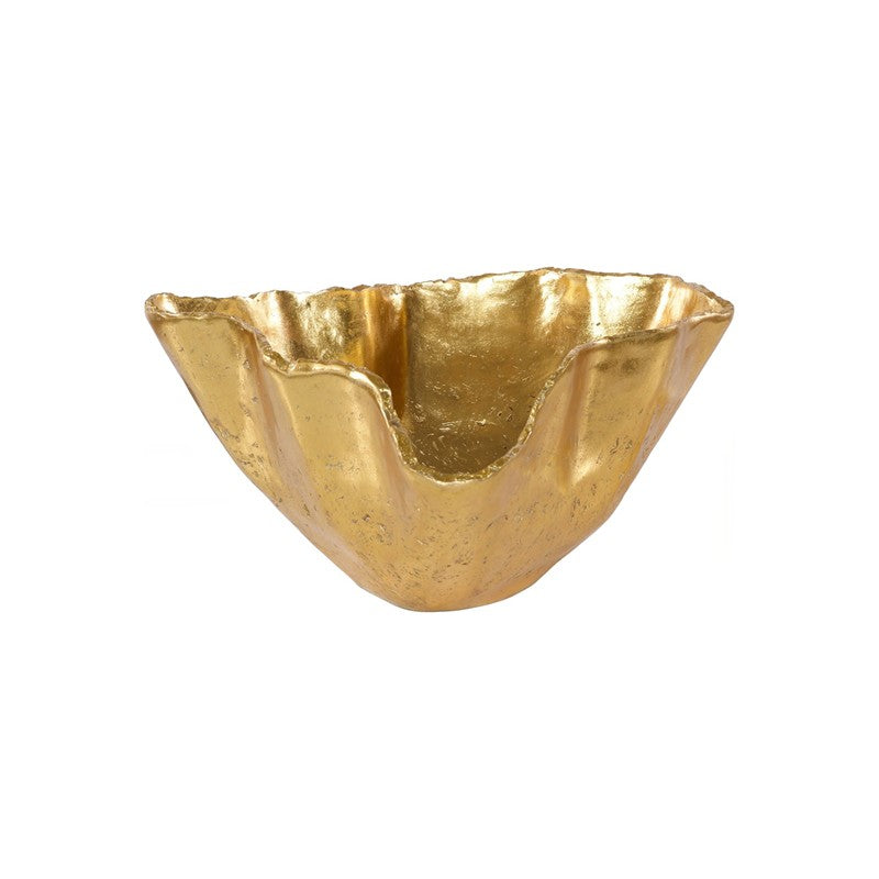 Cast Onyx  Bowl