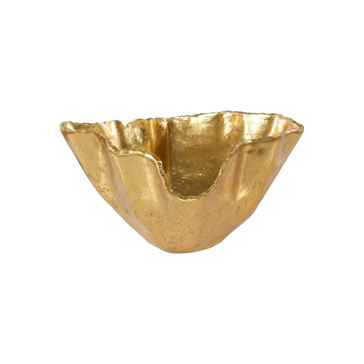 Cast Onyx  Bowl