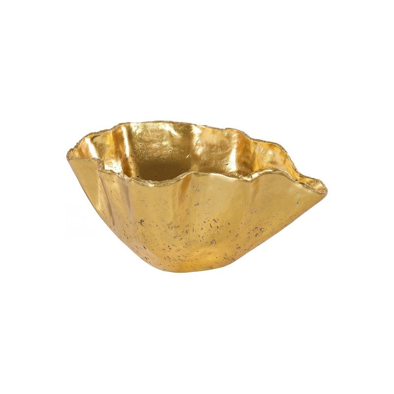 Cast Onyx  Bowl