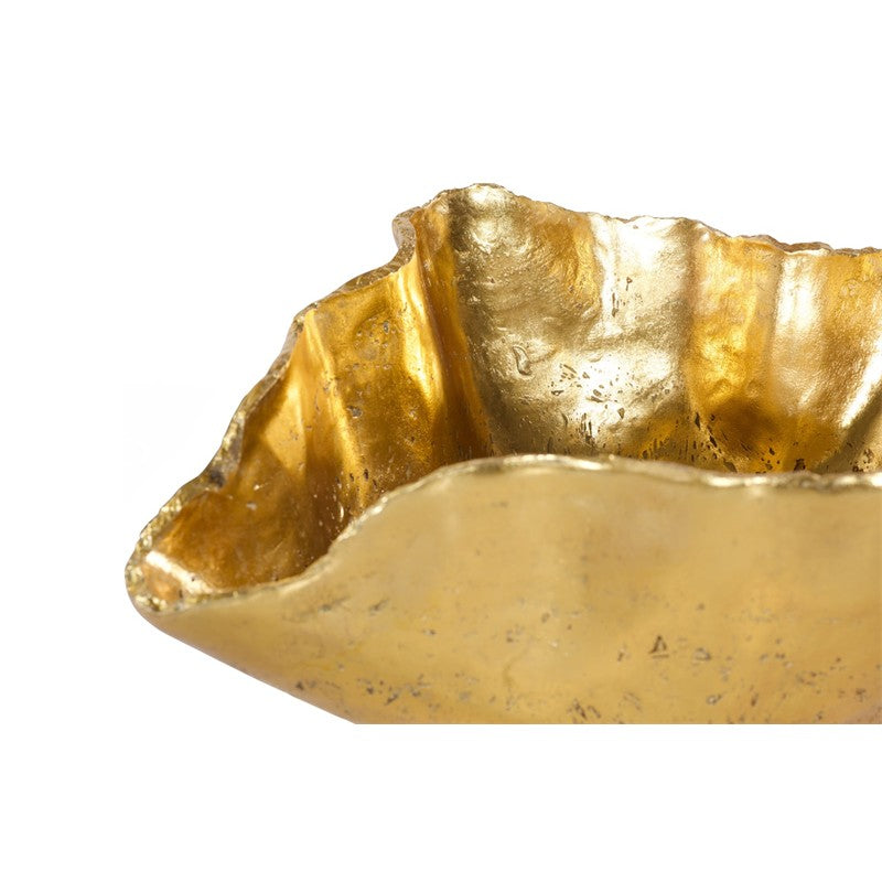 Cast Onyx  Bowl
