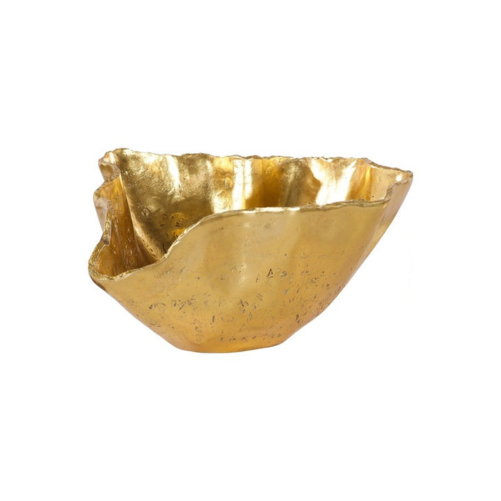 Cast Onyx  Bowl