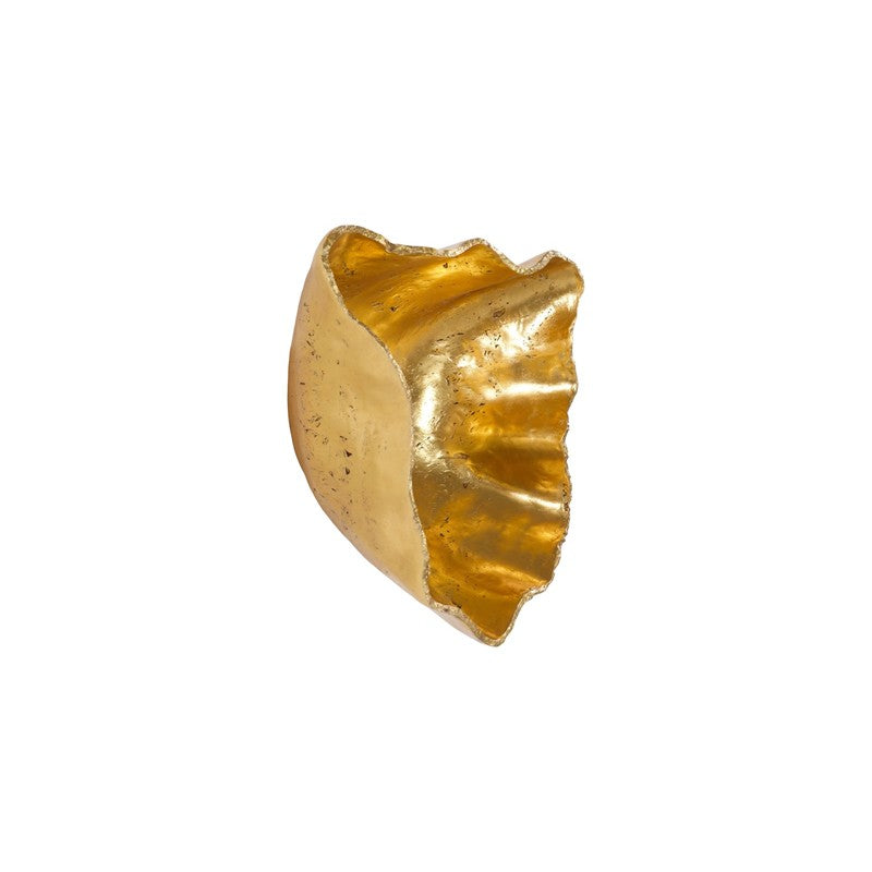 Cast Wall Onyx Bowl
