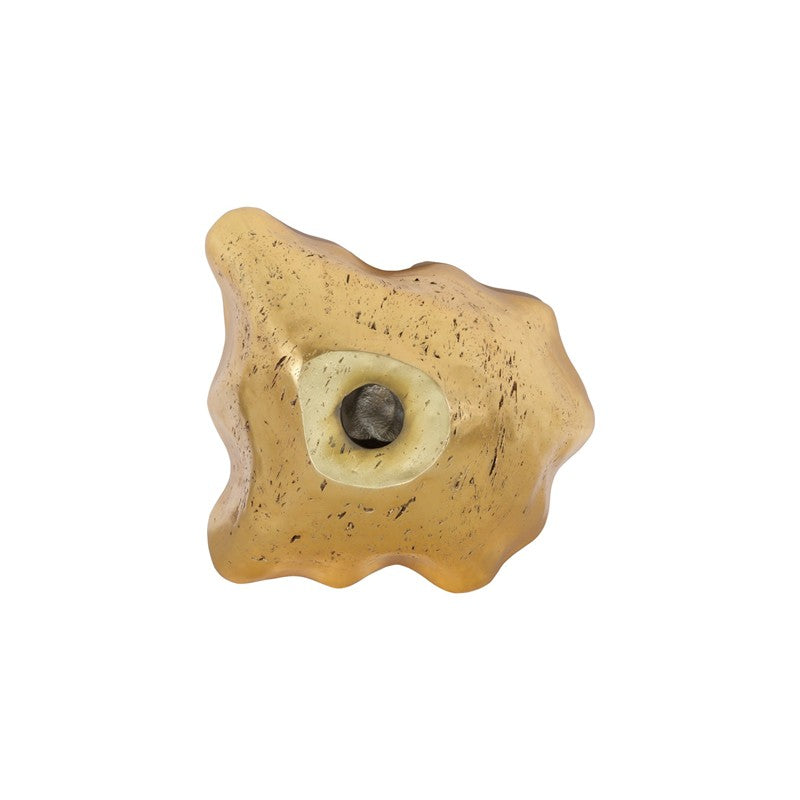 Cast Wall Onyx Bowl