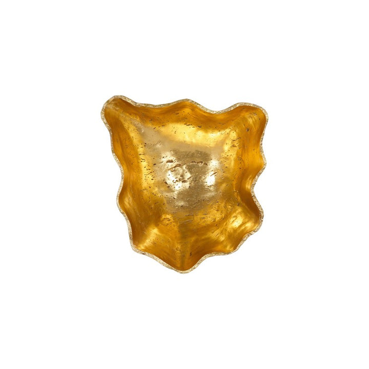 Cast Wall Onyx Bowl