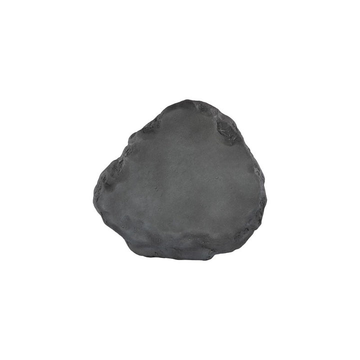 Cast Boulder Coffee Table