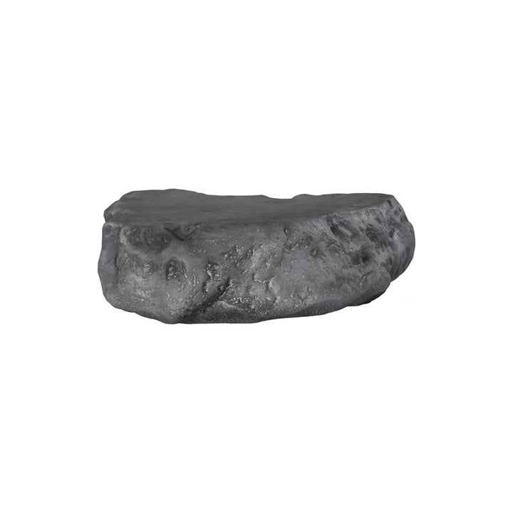 Cast Boulder Coffee Table
