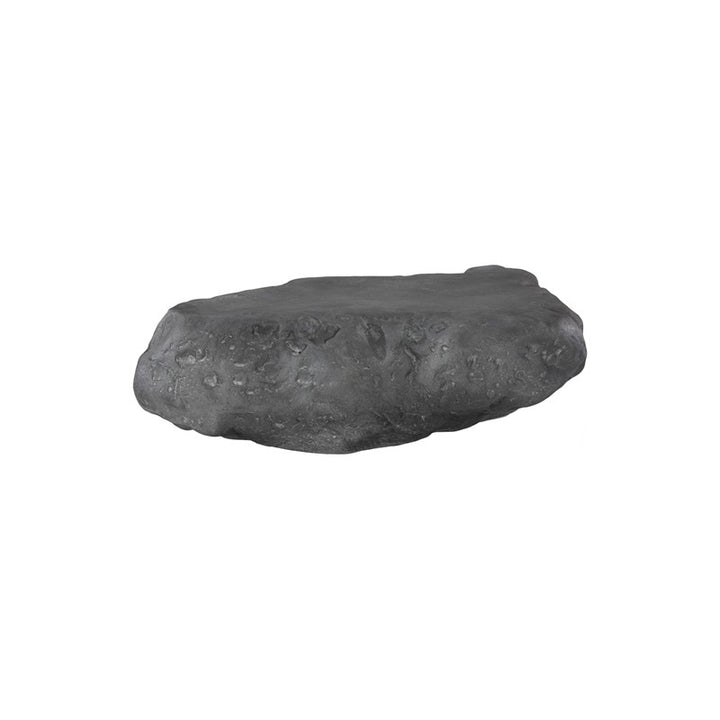 Cast Boulder Coffee Table