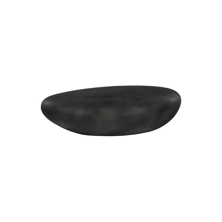 River Stone Coffee Table