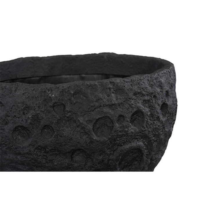 Crater Planter