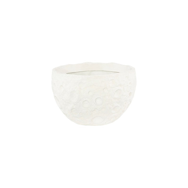 Crater Planter