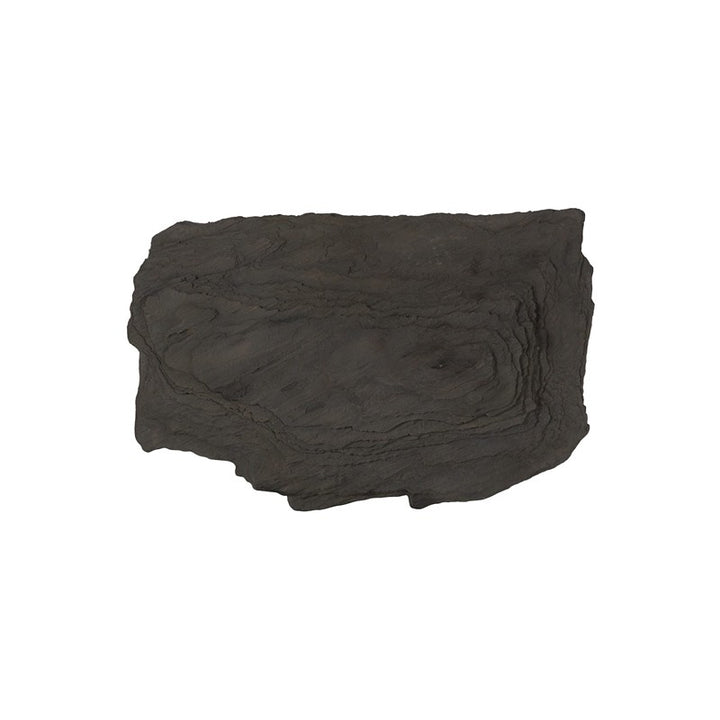Stratified Cast Stone Wall Art