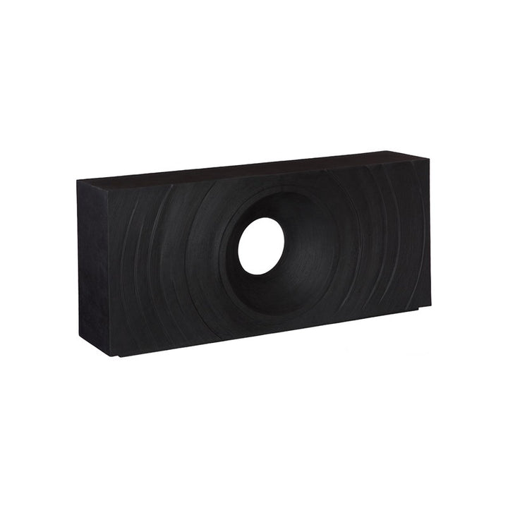 Void Console Table