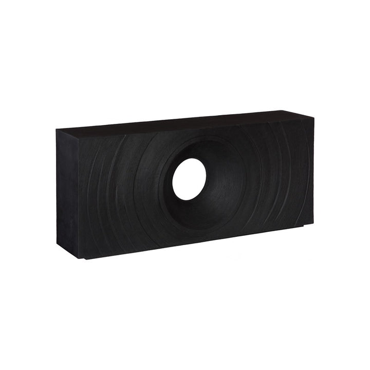 Void Console Table