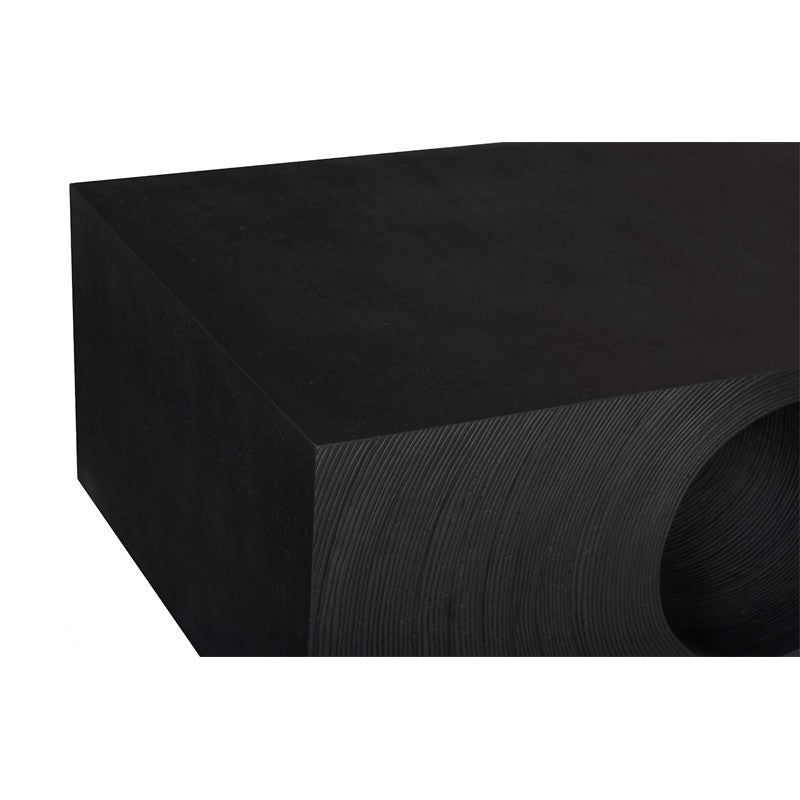 Void Coffee Table