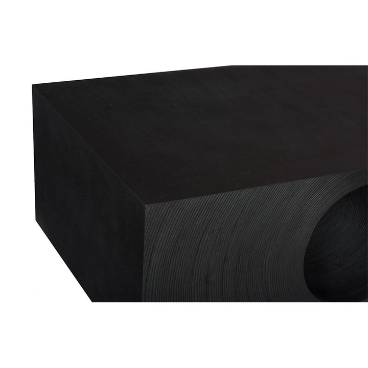 Void Coffee Table