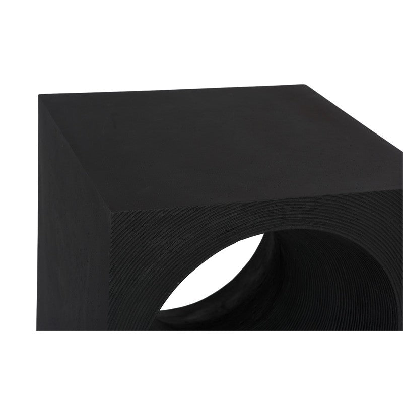 Void Side Table