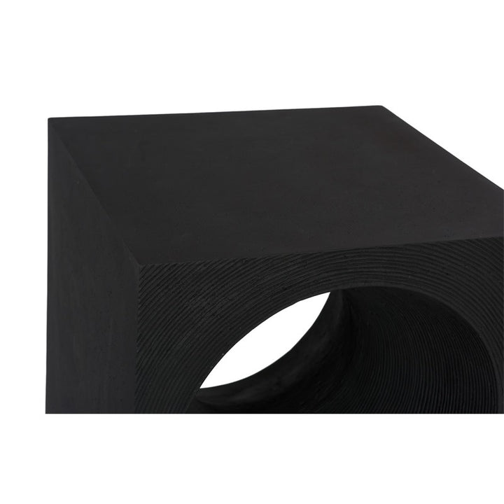 Void Side Table