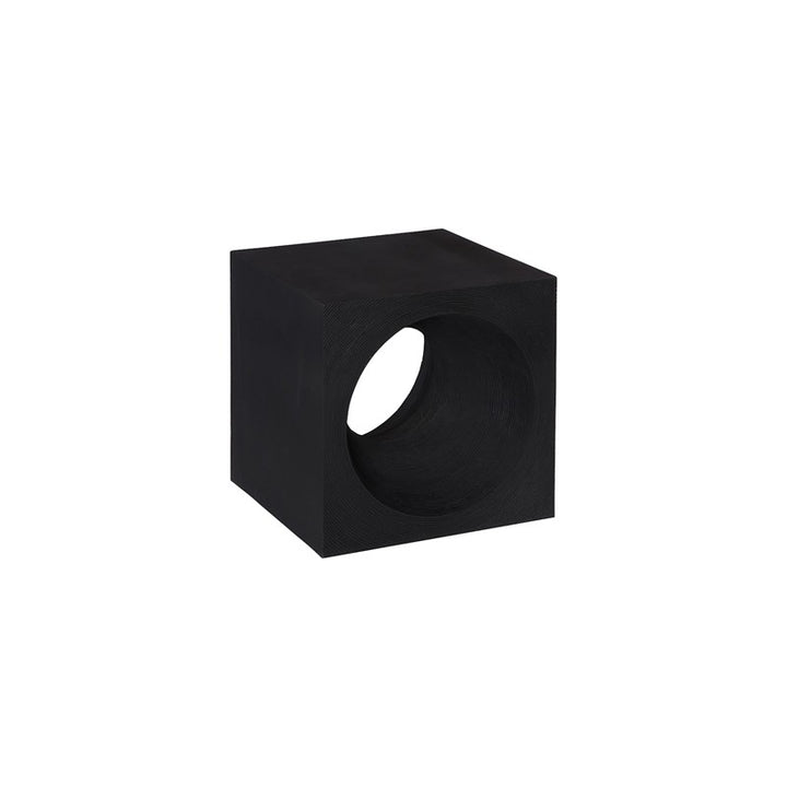 Void Side Table