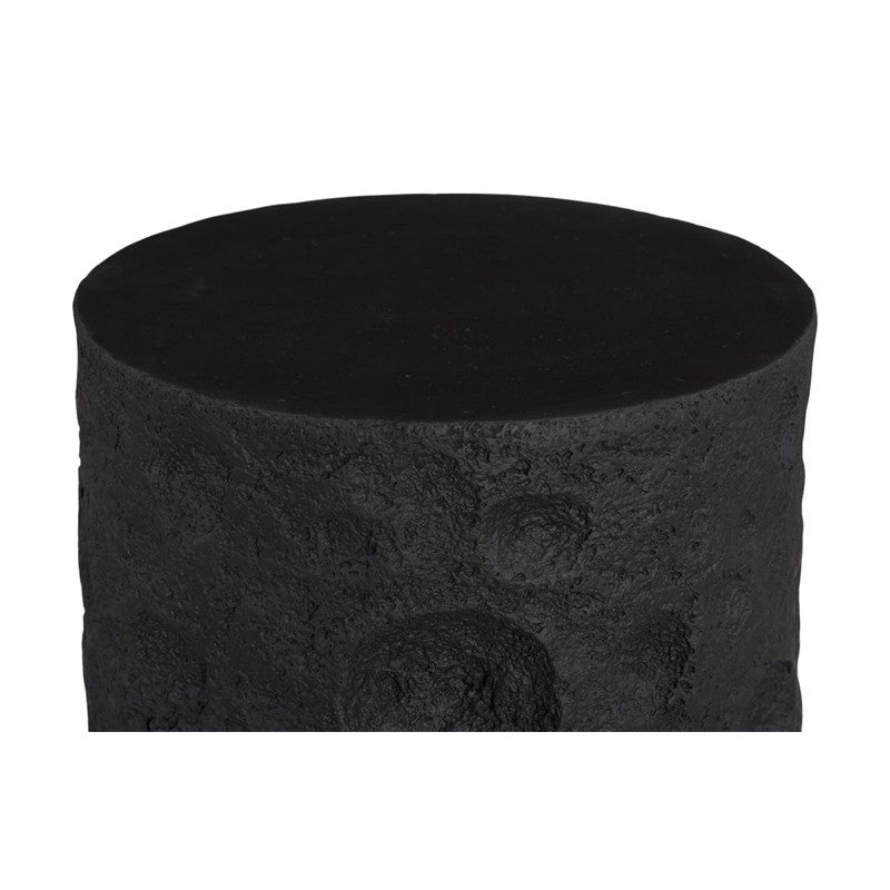 Crater  Side Table