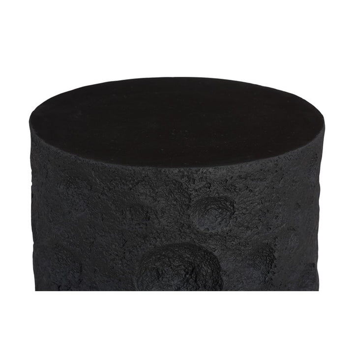 Crater  Side Table
