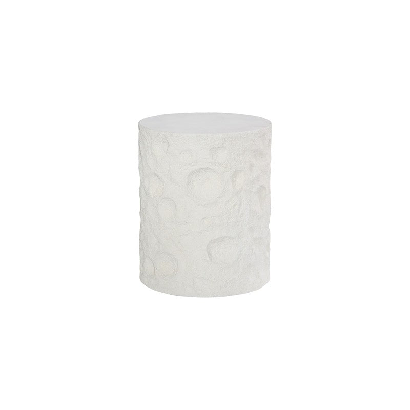 Crater Side Table