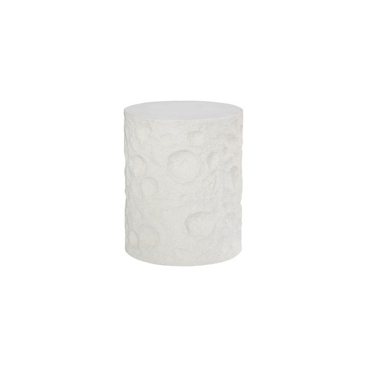 Crater Side Table