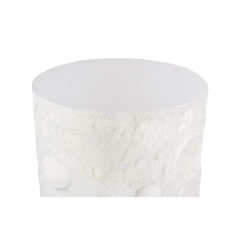 Crater Side Table