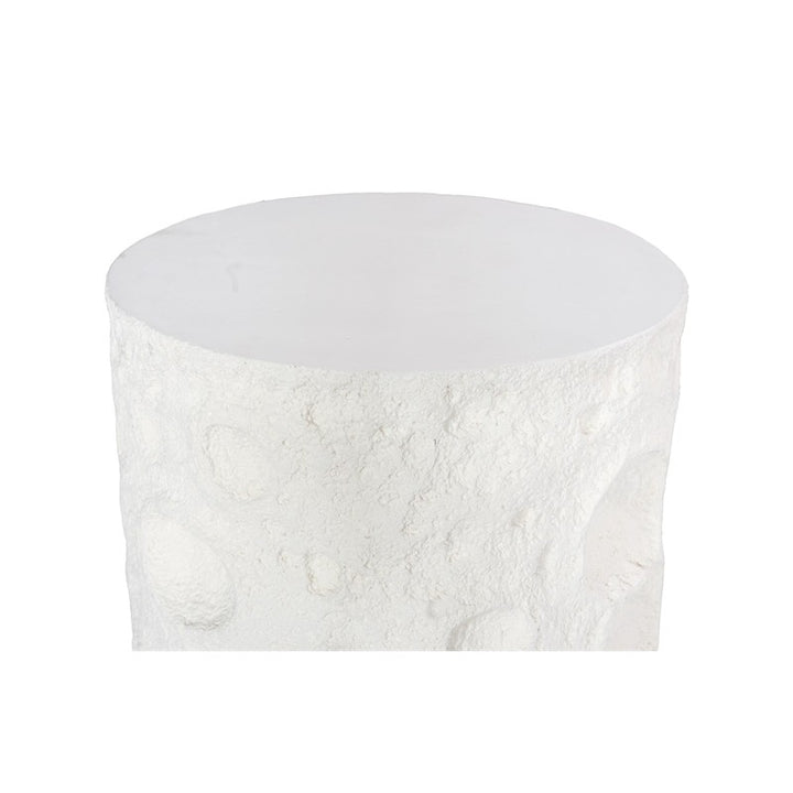 Crater Side Table