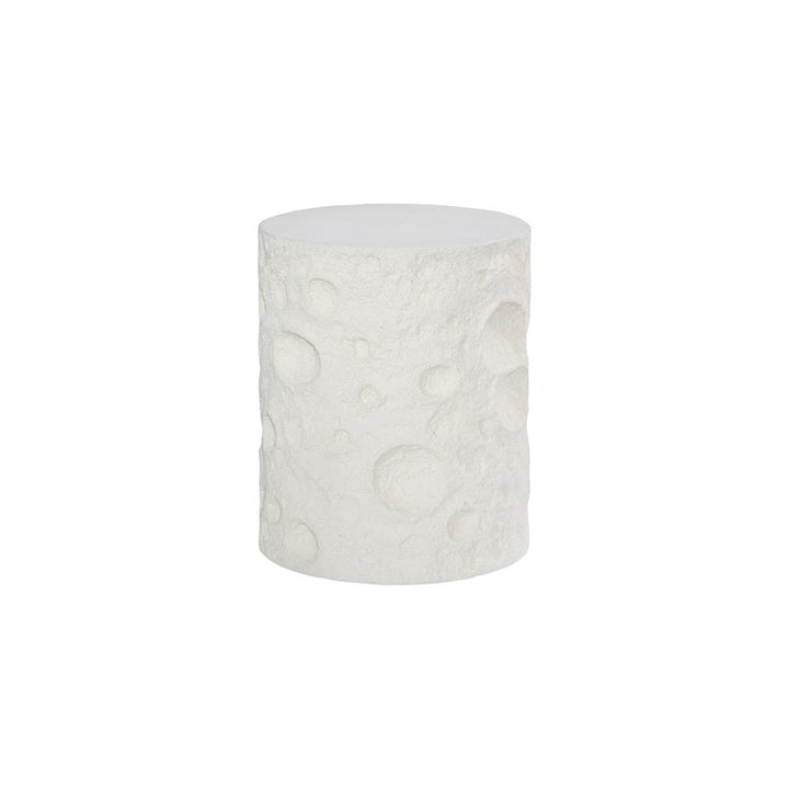 Crater Side Table