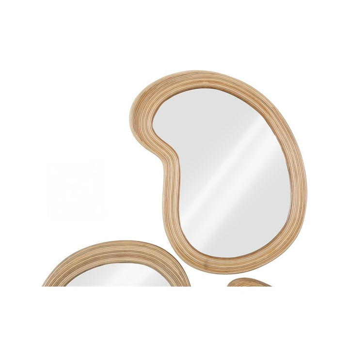 Organic Mirrors
