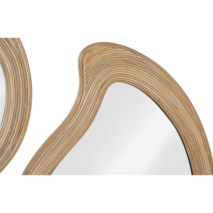 Organic Mirrors