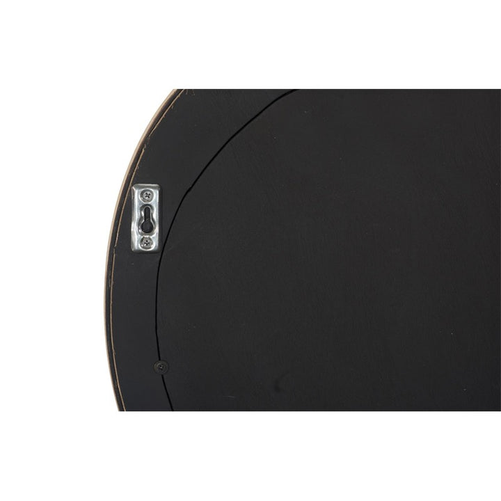 Organic Mirrors