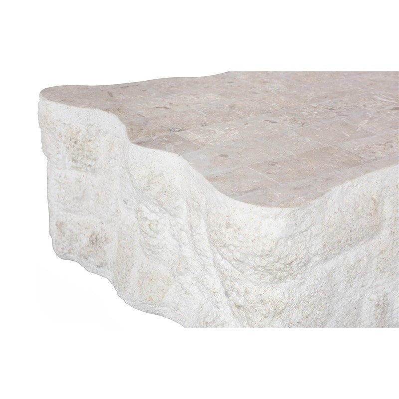 Mactan Coffee Table