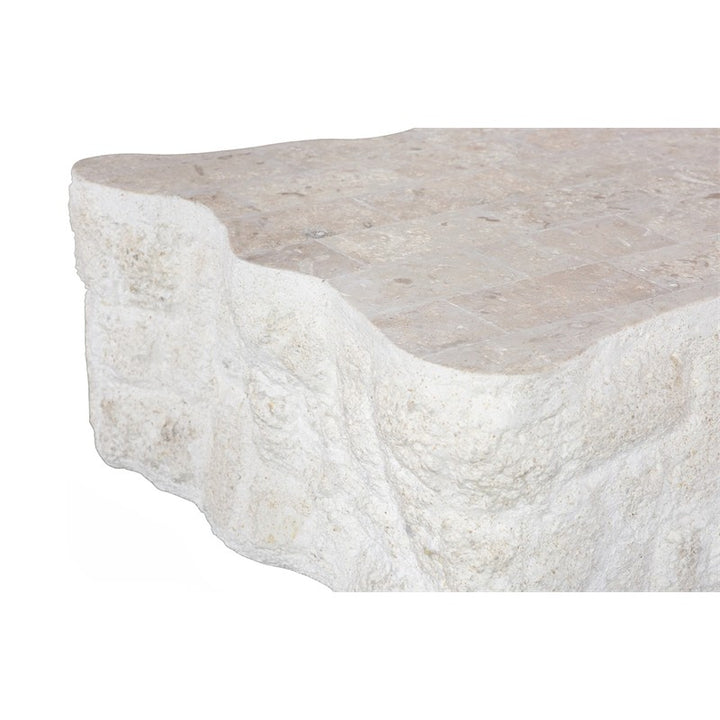 Mactan Coffee Table