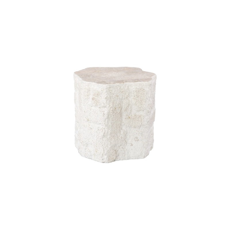 Mactan Side Table