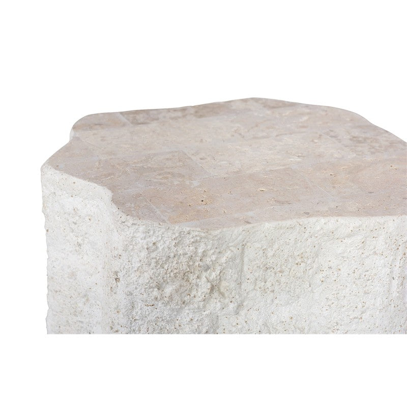 Mactan Side Table