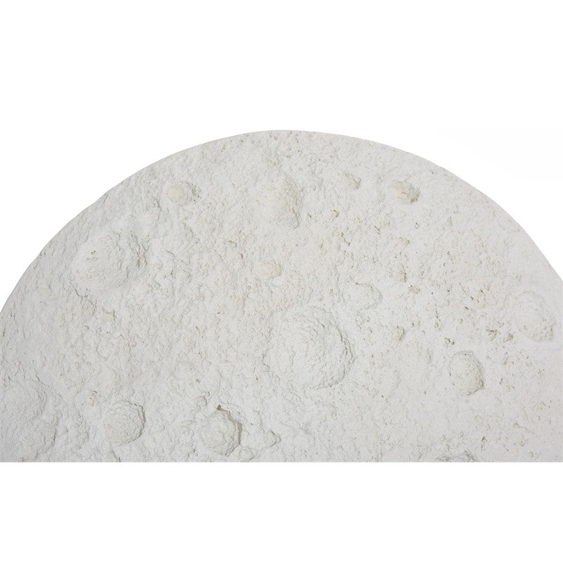 Crater Wall Art, 22"