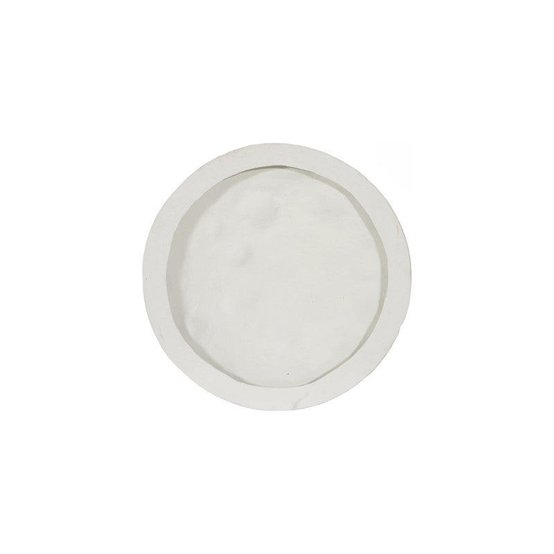 Crater Wall Art, 22"