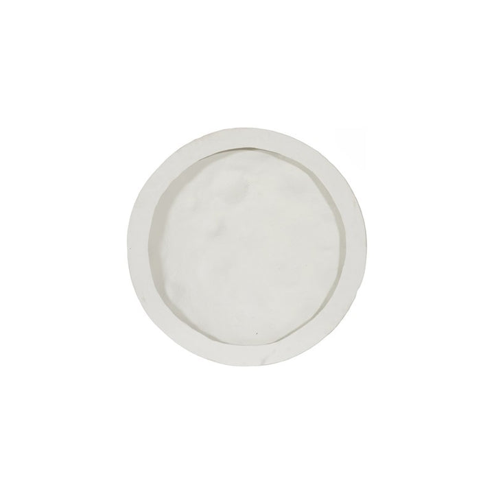 Crater Wall Art, 22"